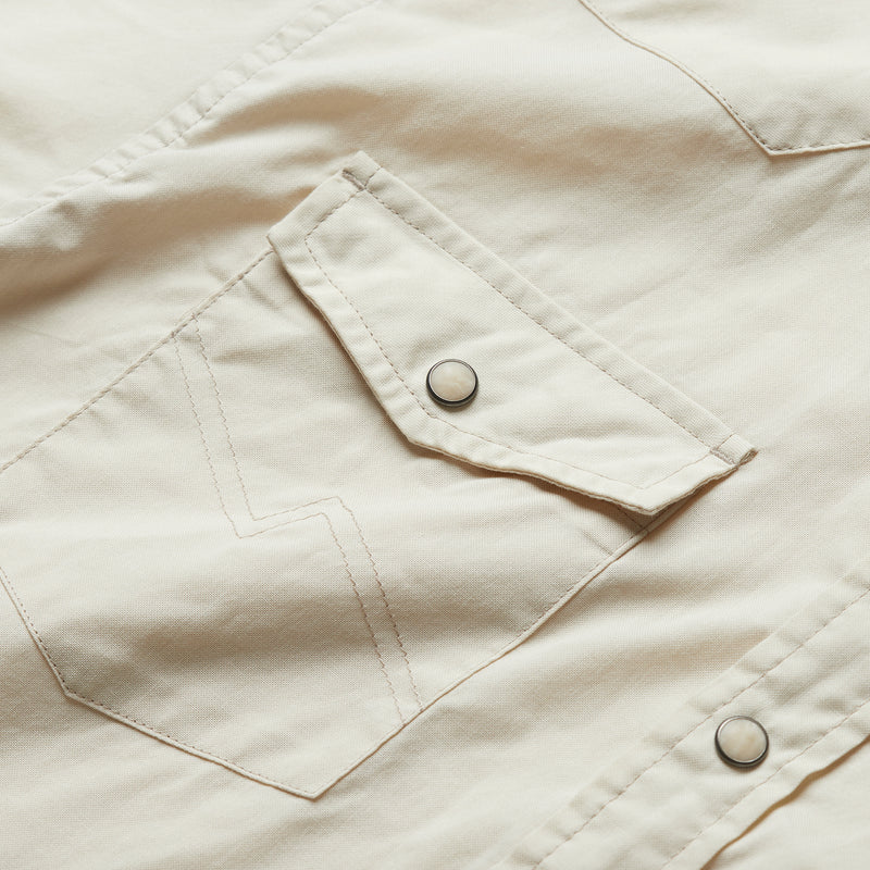 H Bar B Snapshirt RIV