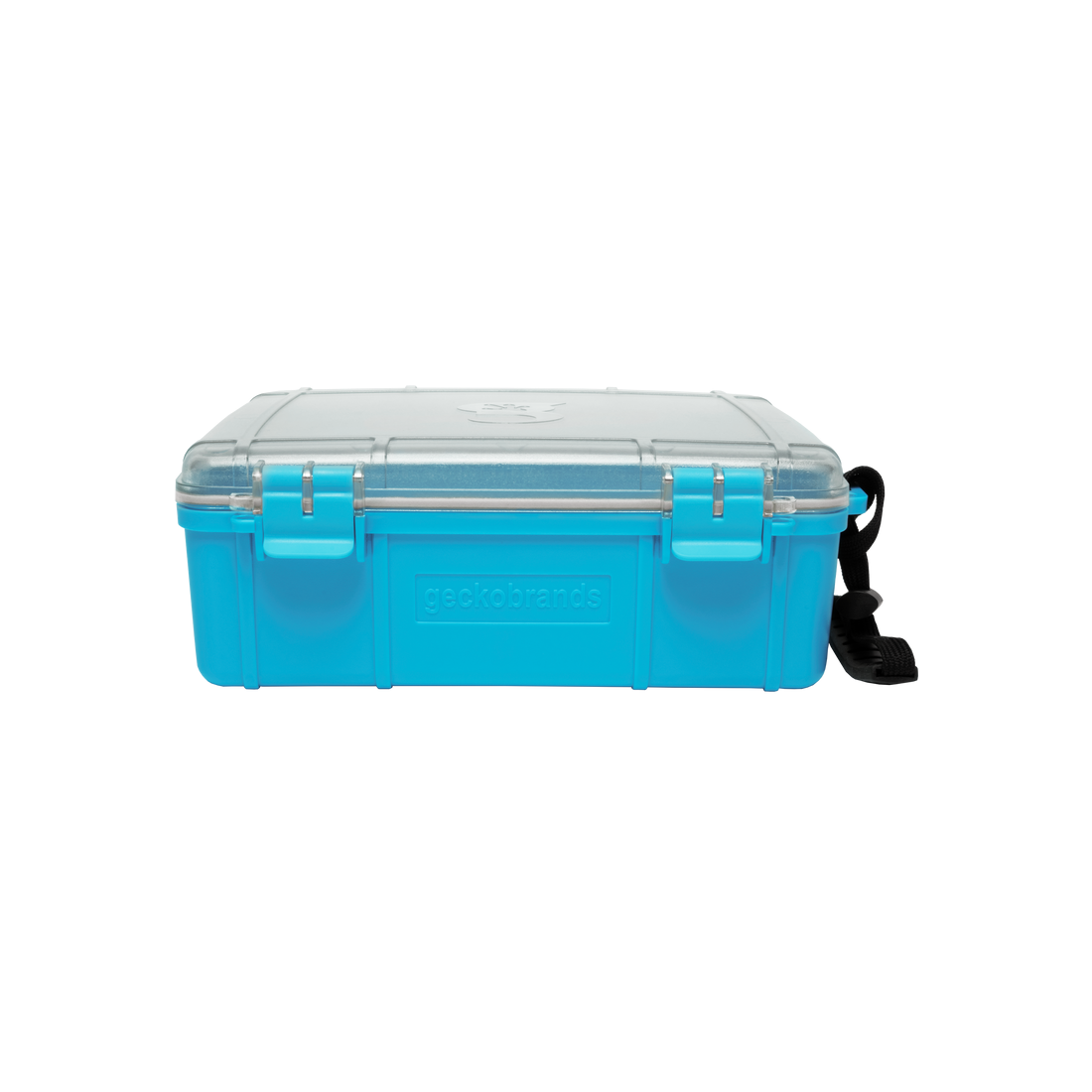 Dry Box Waterproof - Large - Blue