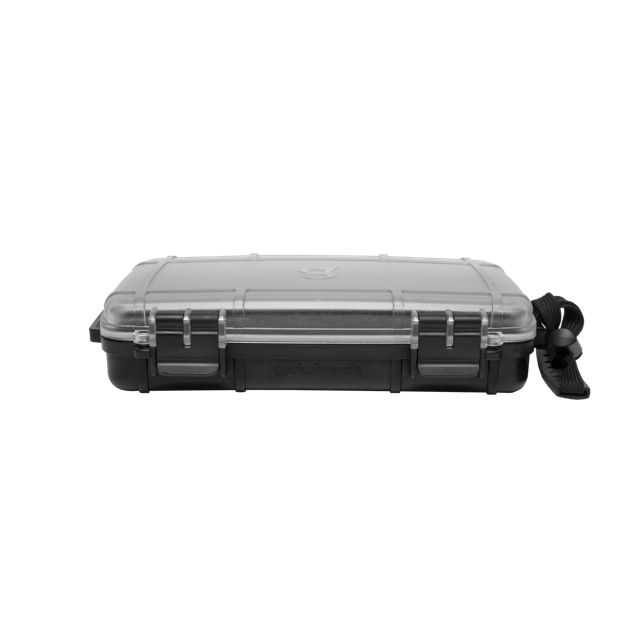 Dry Box Waterproof - Medium - Black