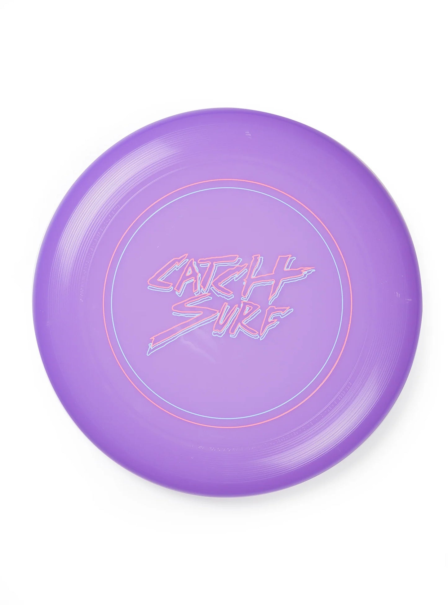 Slash Frisbee Purple