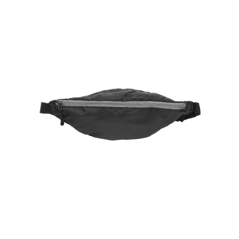 Boost Waist Pack - Black/Grey