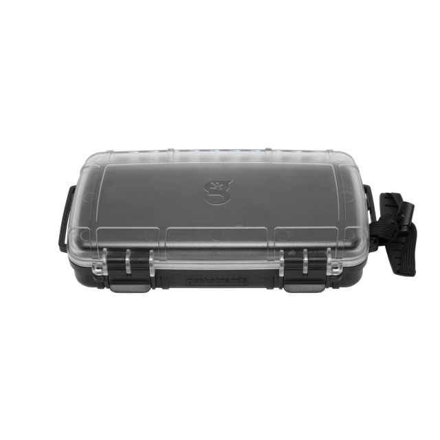 Dry Box Waterproof - Medium - Black
