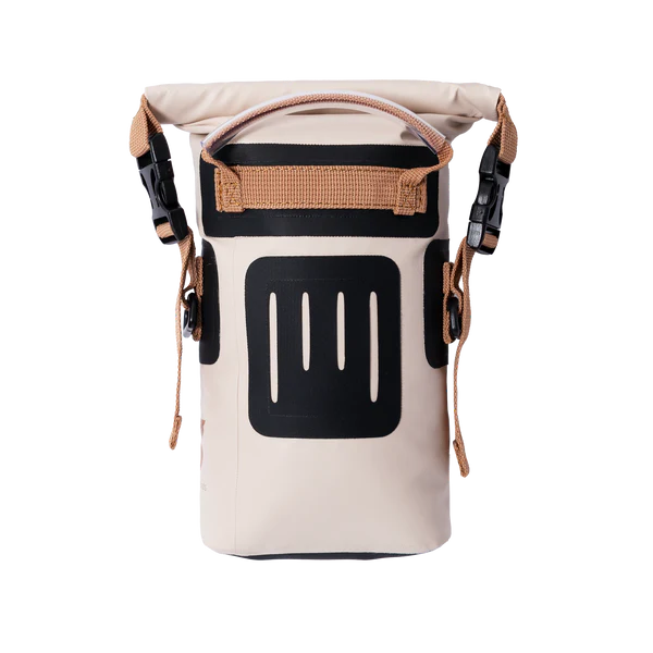 Phone Tote Dry Bag - Sand