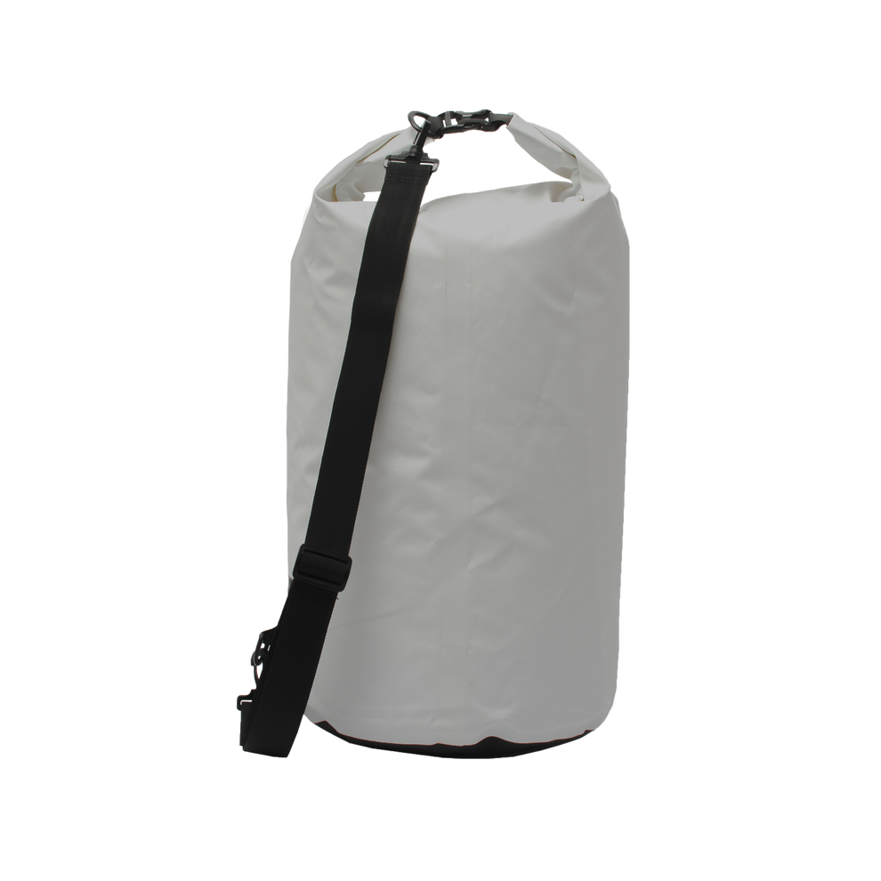 Tarpaulin Dry Bag 30L - Grey