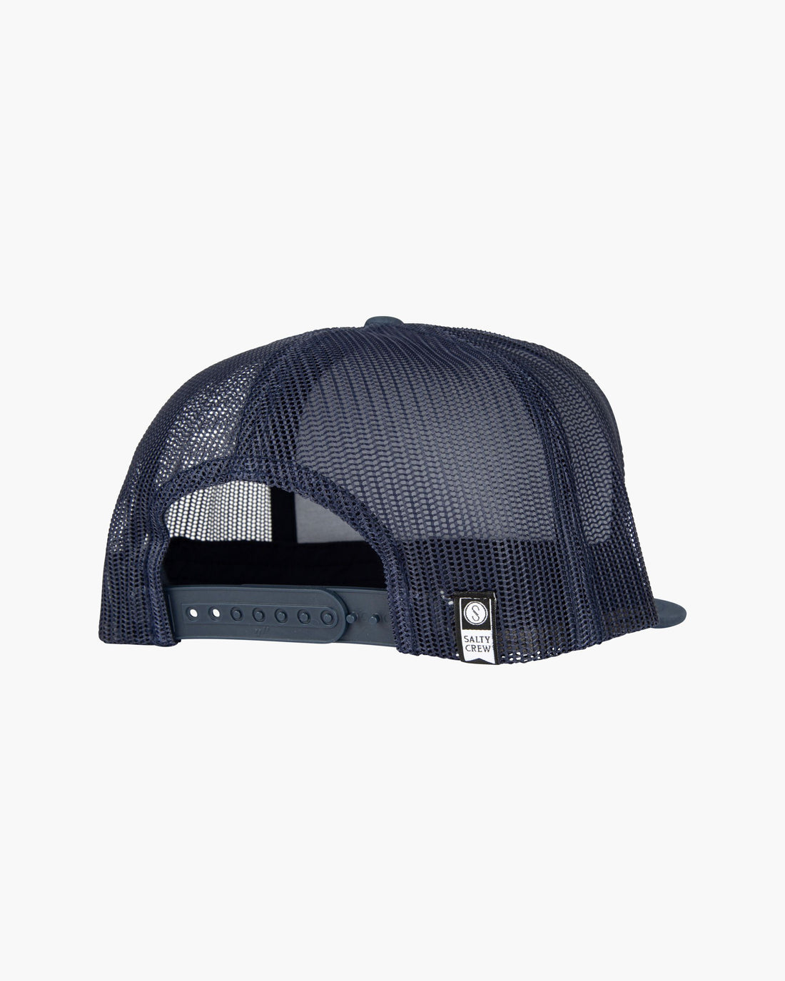 Tarpoon Trucker Navy