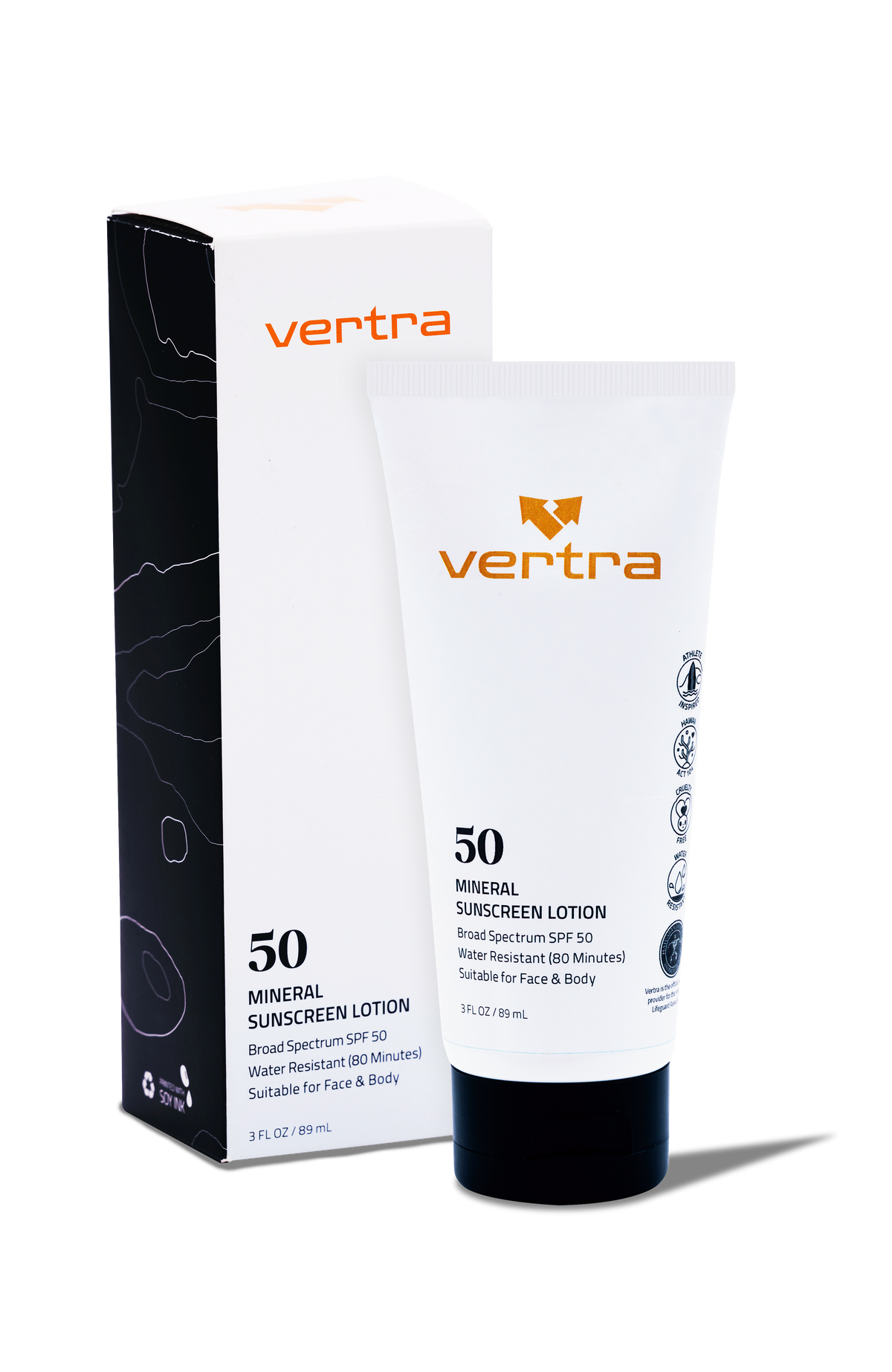 Vertra