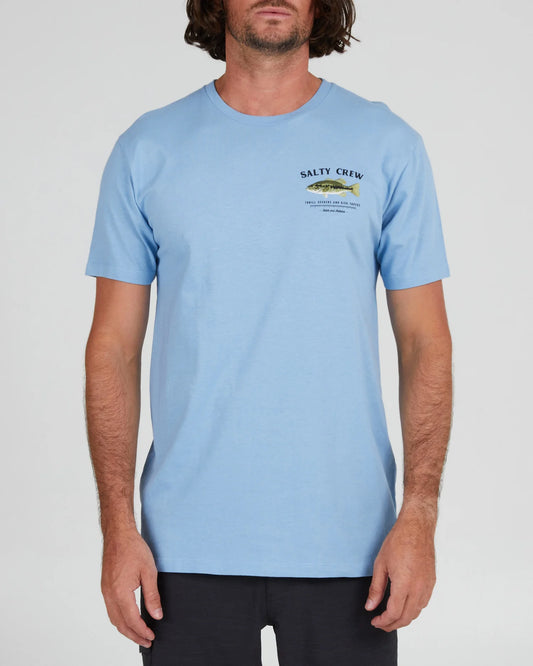 Bigmouth Premium S/S Tee MBL