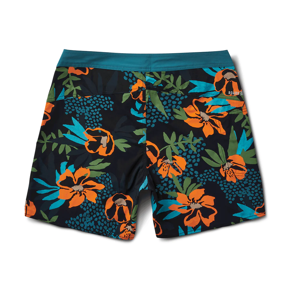 Boatman 2.0 17 Black