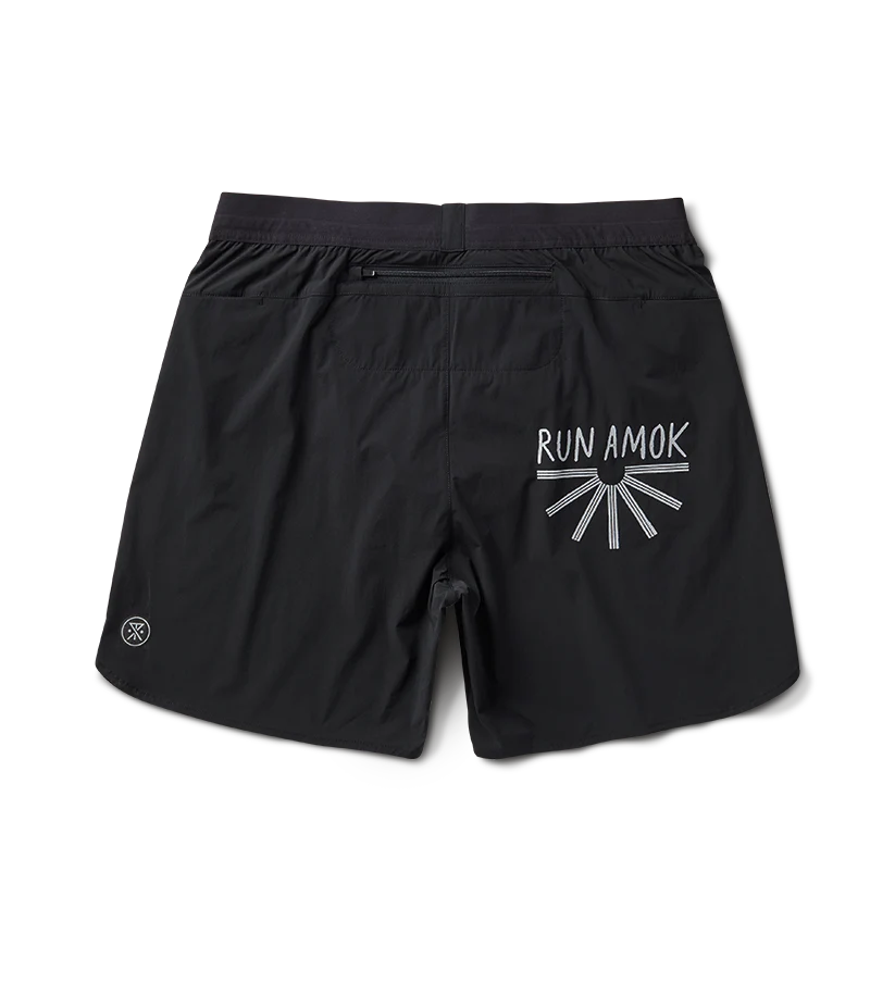 Alta 7" BLK