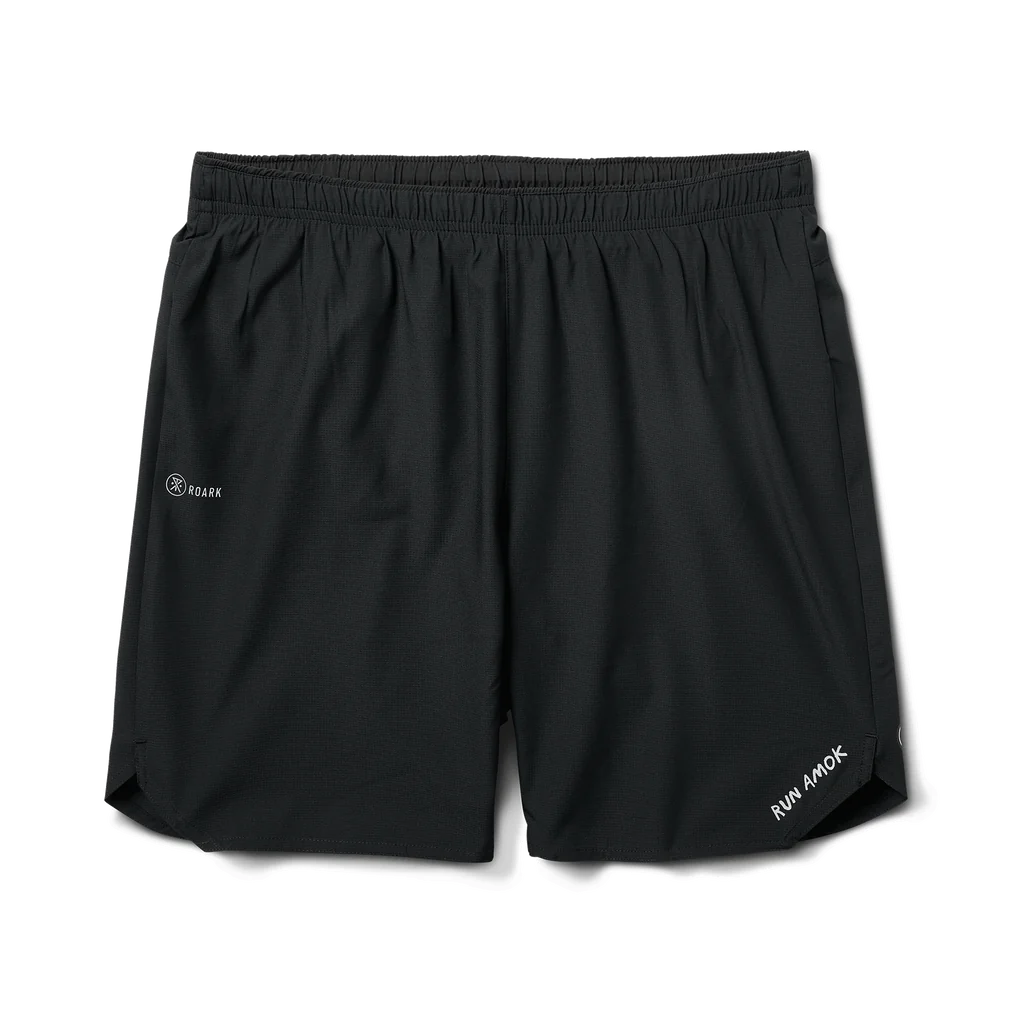 Baja 7" BLK