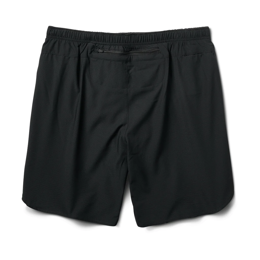 Baja 7" BLK