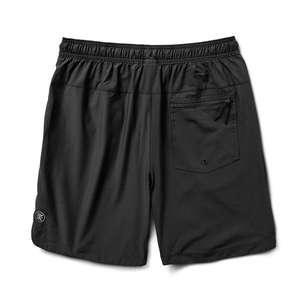 Black Sabbath Serrano BLK