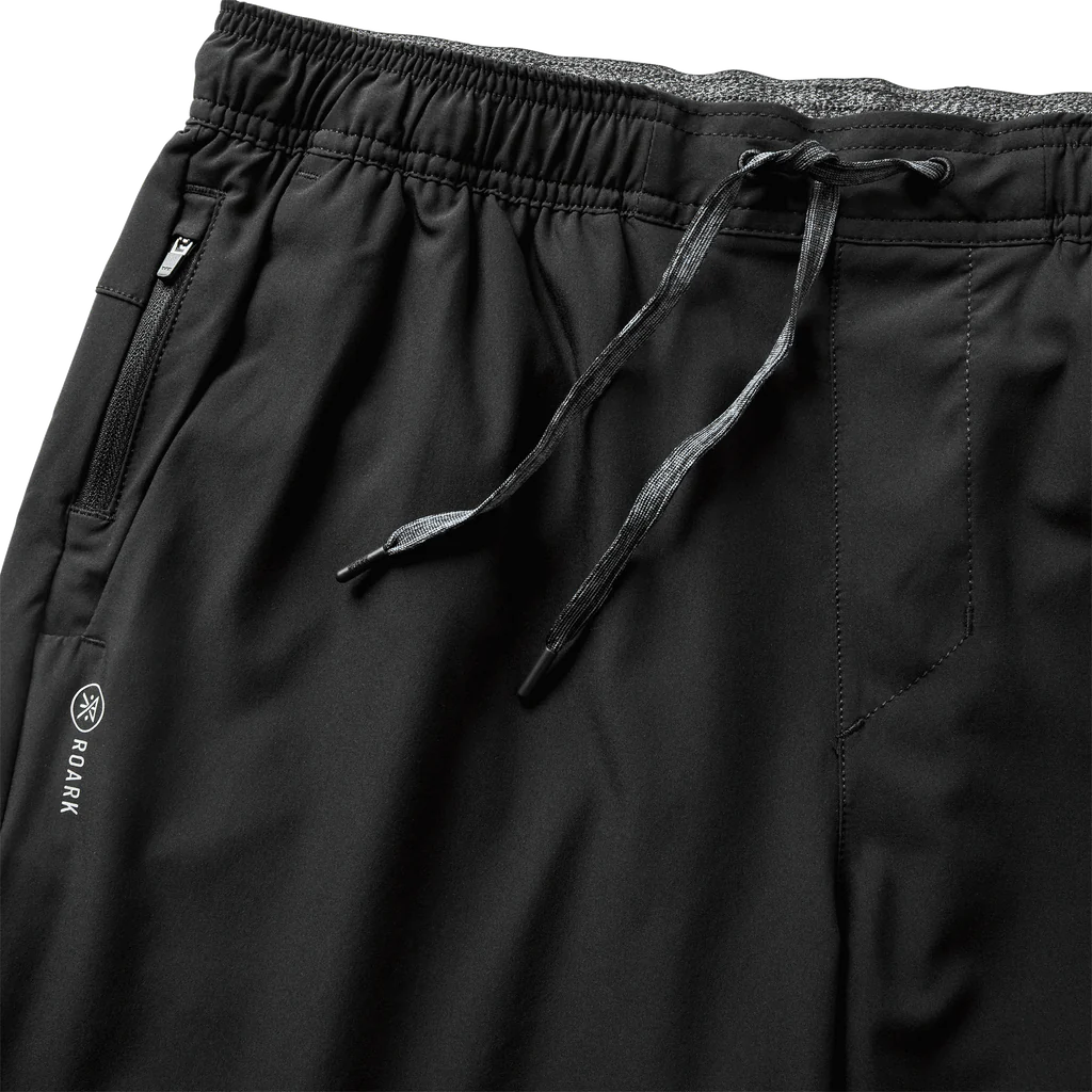 Black Sabbath Serrano BLK