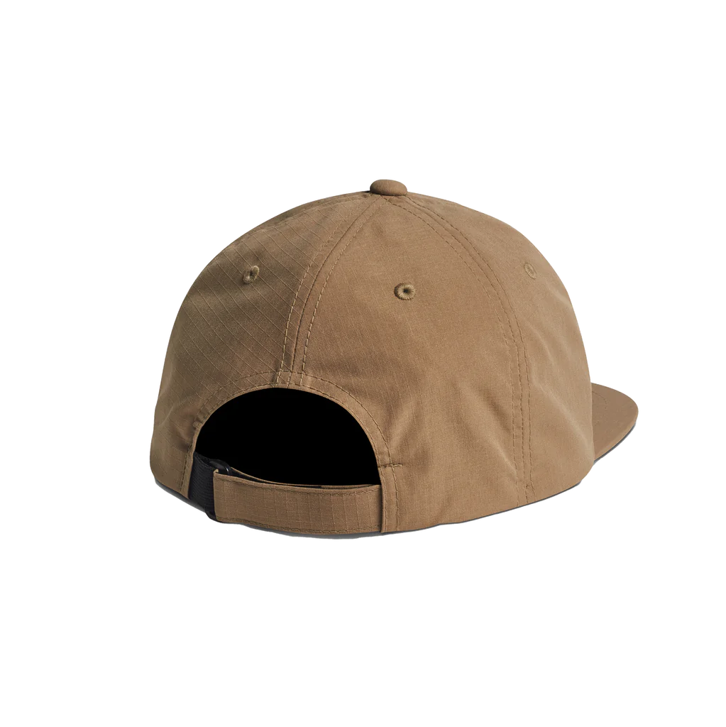 Club Muerto 5 Panel BRZ
