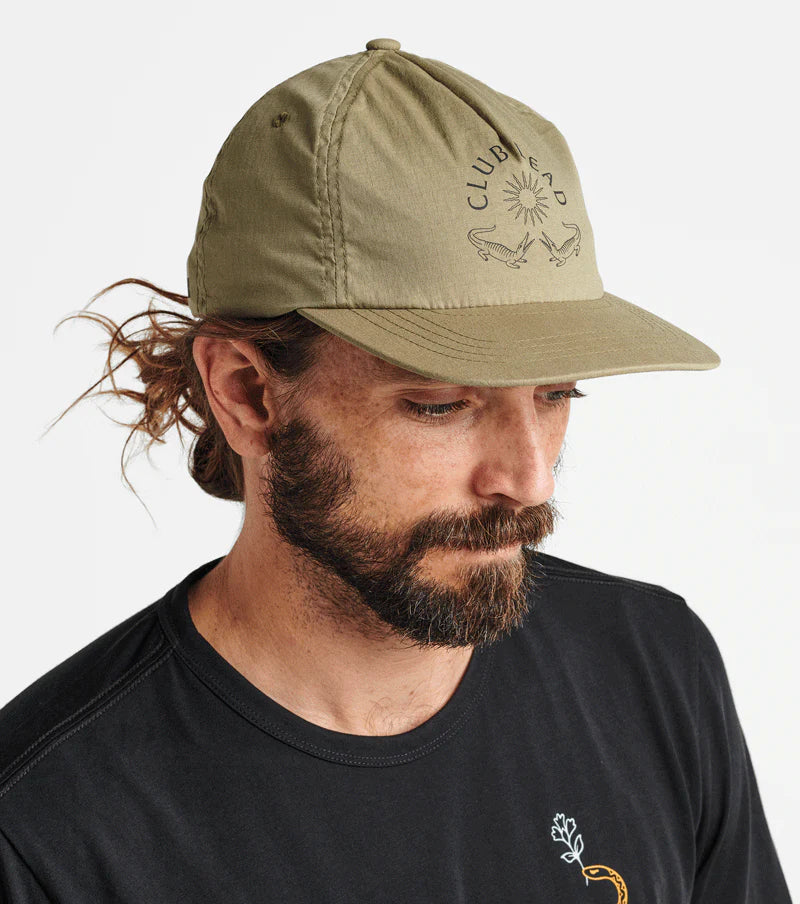 Club Muerto 5 Panel BRZ
