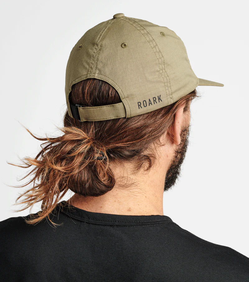 Club Muerto 5 Panel BRZ