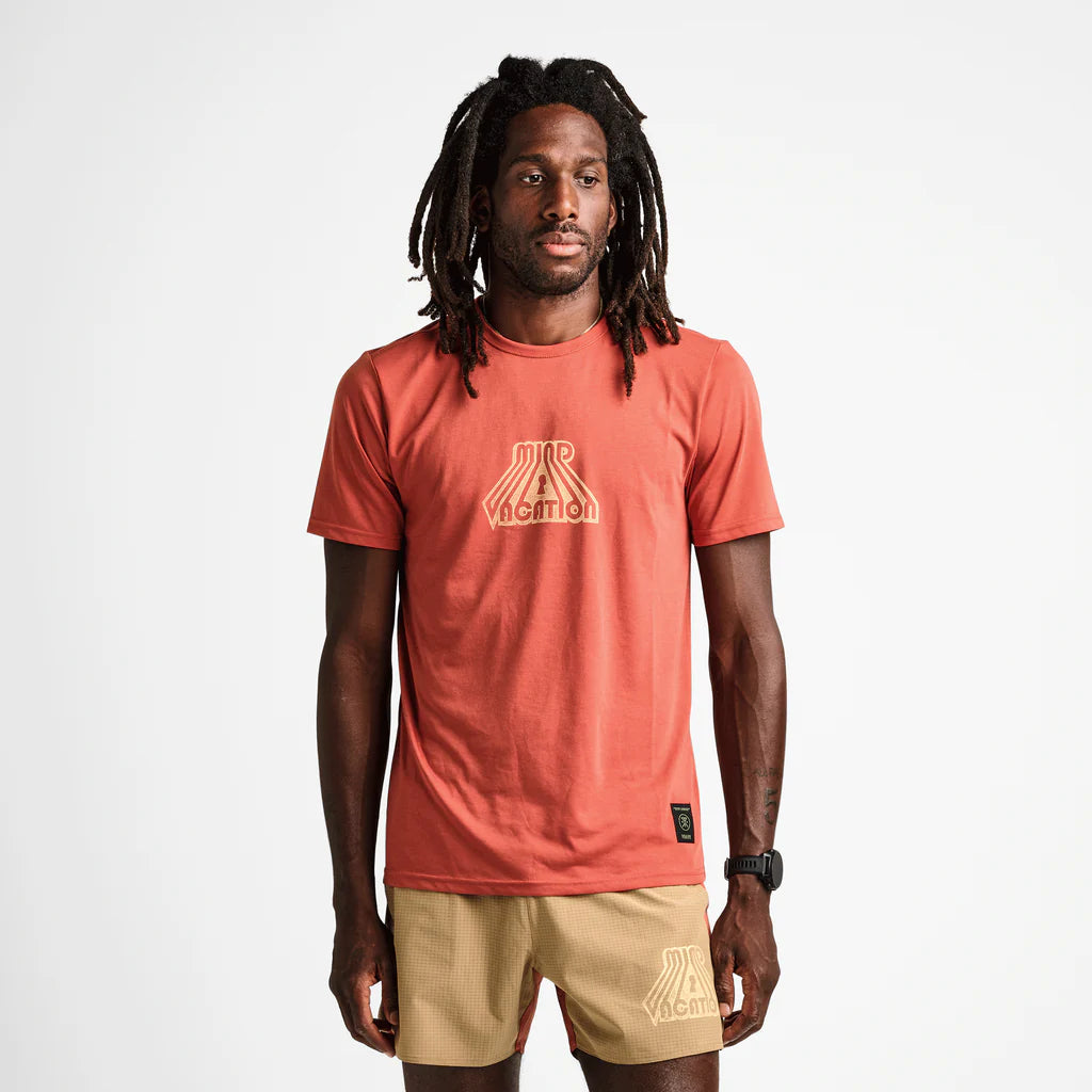 Mathis Vacay Ss RDC