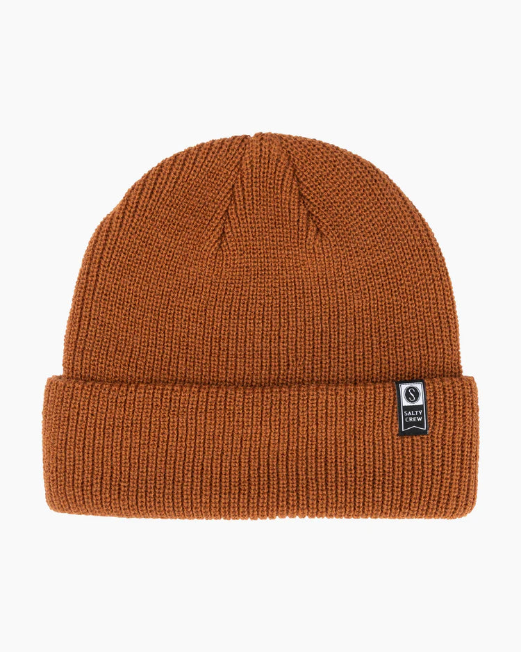 Alpha Beanie SIR