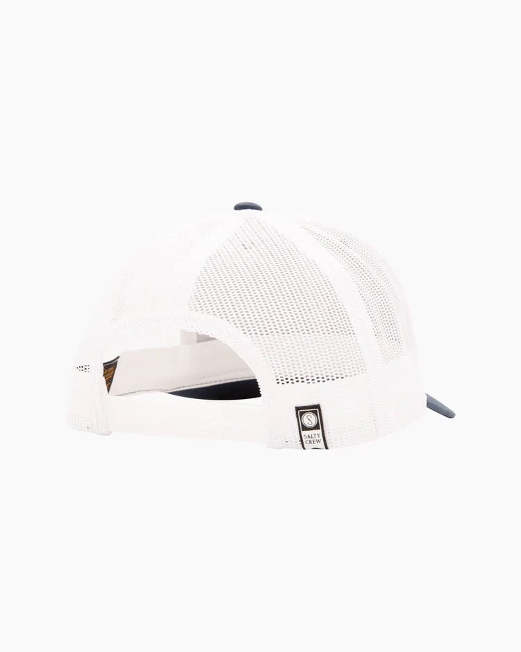Bottom Dweller Retro Trucker NWHT