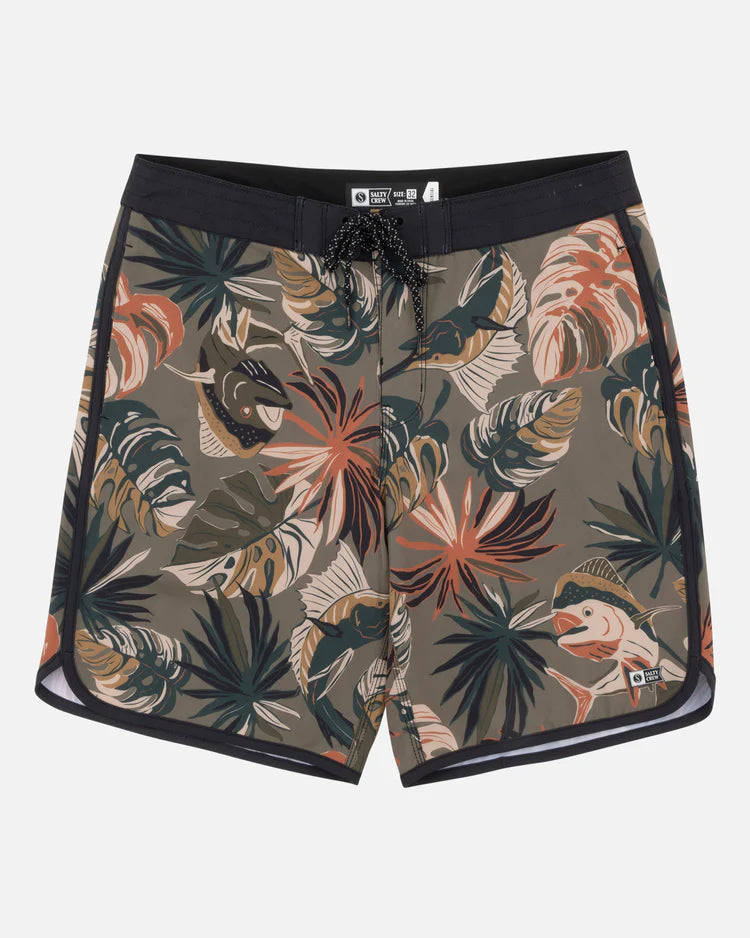 Breaker Boardshort OLV