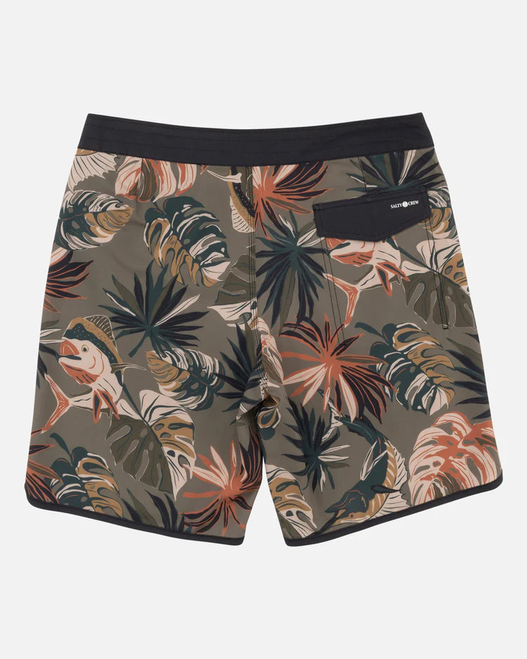 Breaker Boardshort OLV