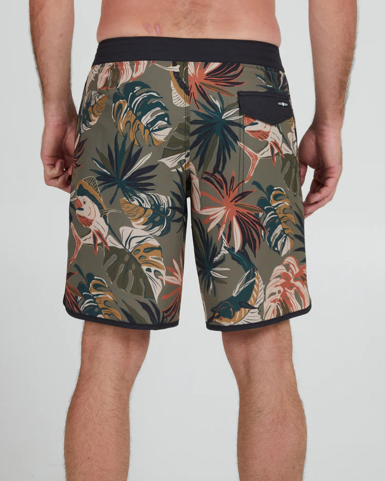 Breaker Boardshort OLV