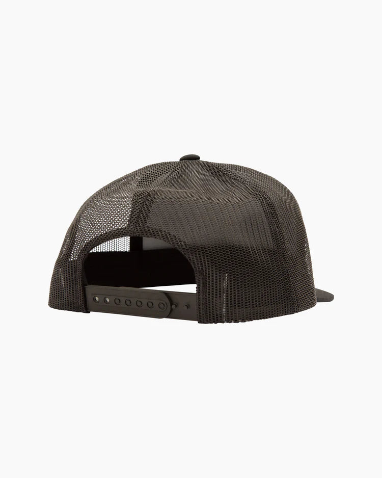 Bruce Trucker BLK