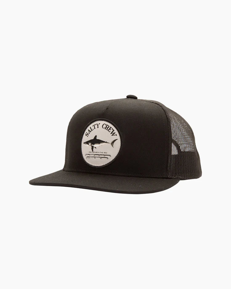 Bruce Trucker BLK
