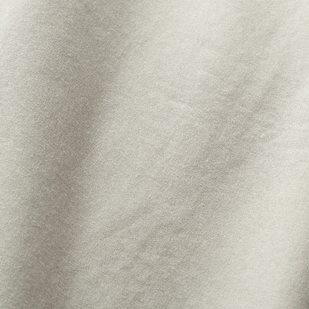 Scholar Oxford SS Woven Smoke