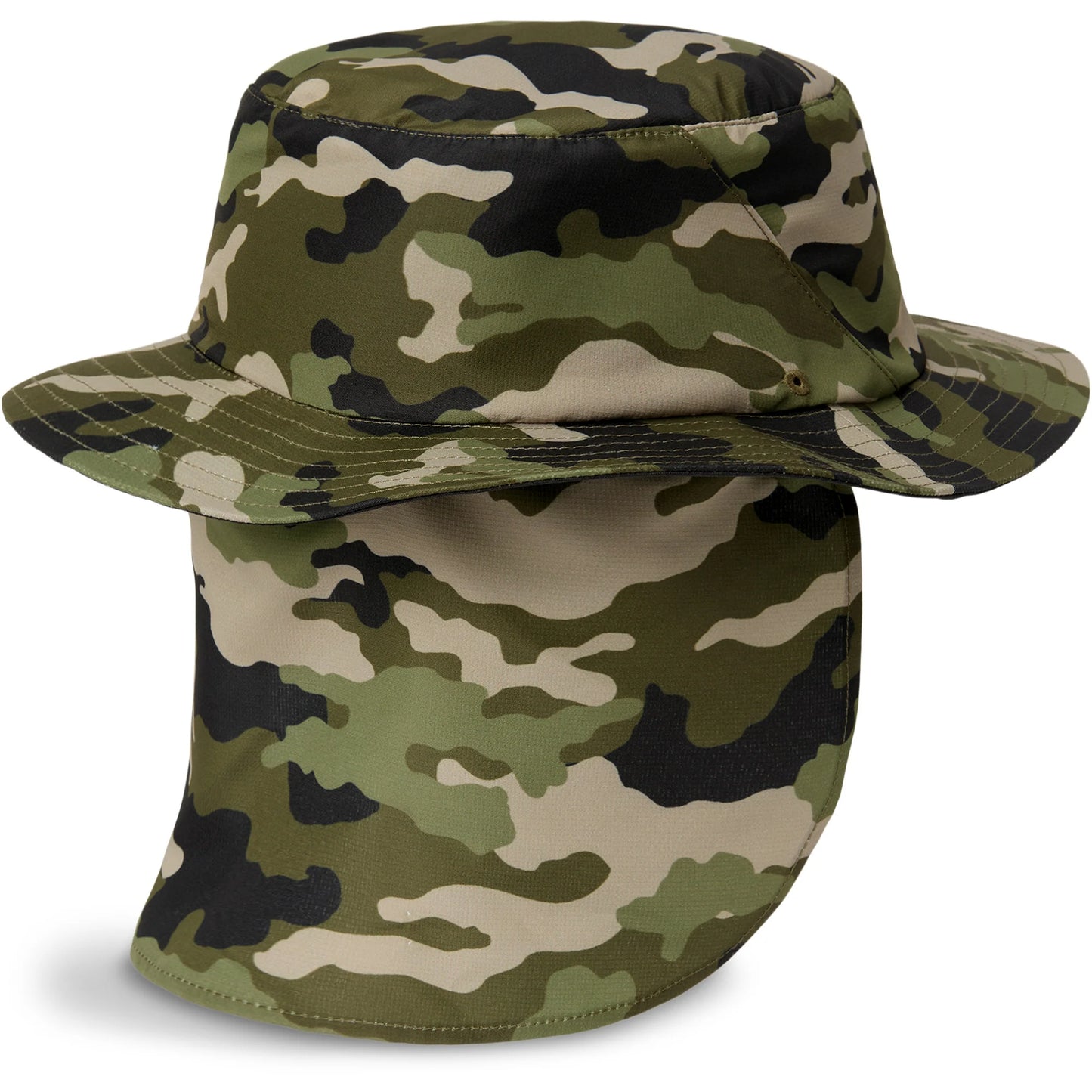 Indo Surf Hat Classic Camo