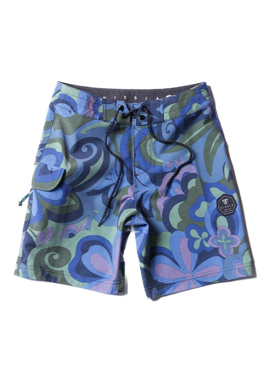 Mellows 13" Kids Boardshort-DNL