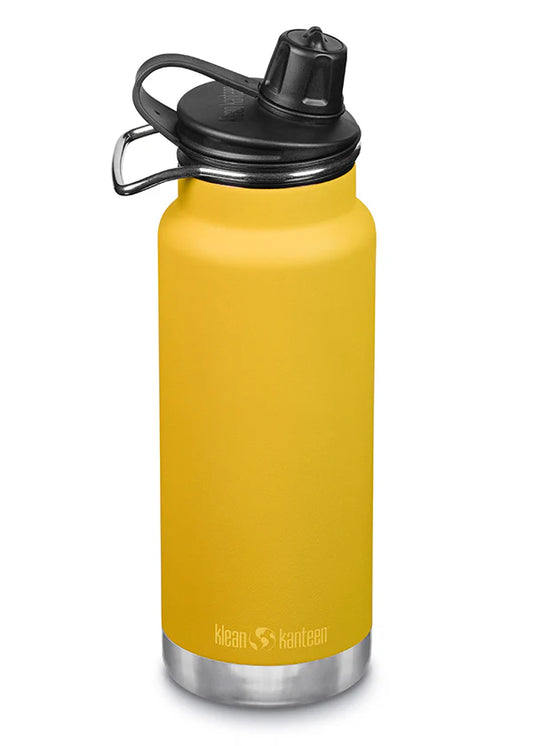 TKWide 32oz with Chug Cap Marigold