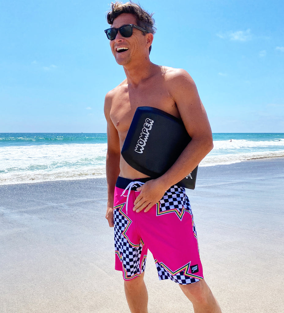 Kalani All Day Trunk 18" HPNK