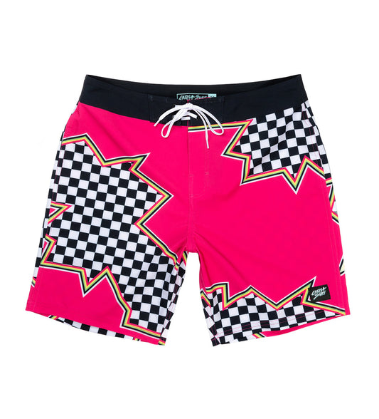 Kalani All Day Trunk 18" HPNK