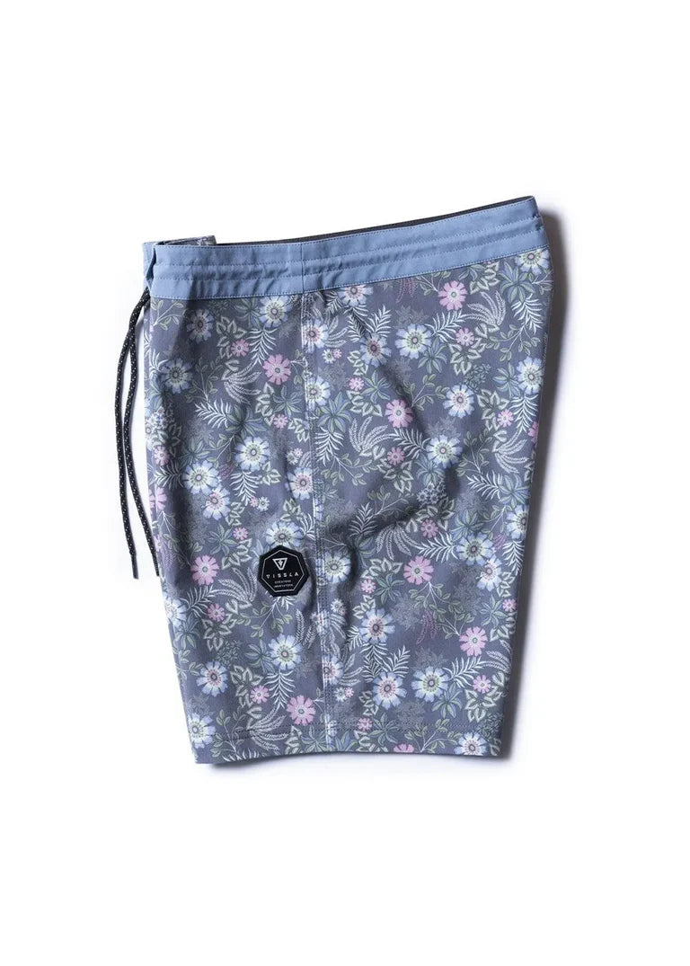 Hana 17.5" Boardshort PHA