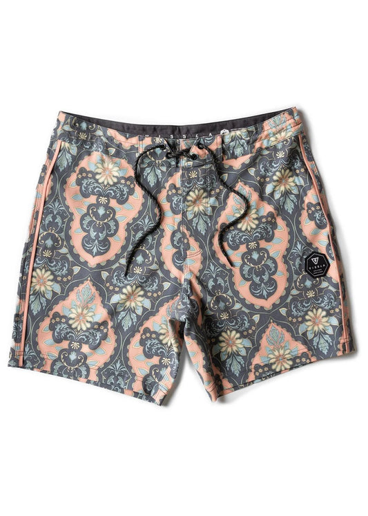 Mundaka 17.5" Boardshort-PHA