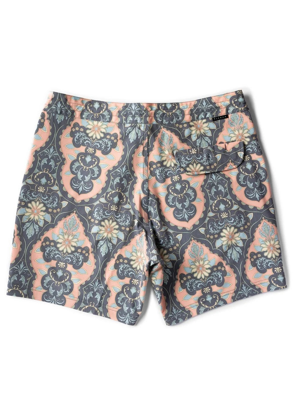 Mundaka 17.5" Boardshort-PHA