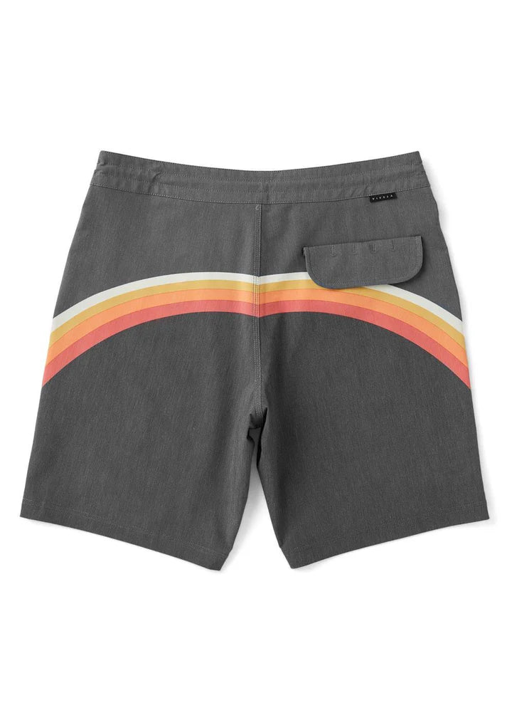 Sunbelt 18.5" Boardshort-PHA