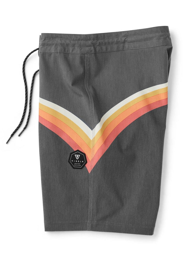 Sunbelt 18.5" Boardshort-PHA