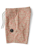 Zanzibar 17.5" Boardshort-CHL