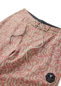 Zanzibar 17.5" Boardshort-CHL