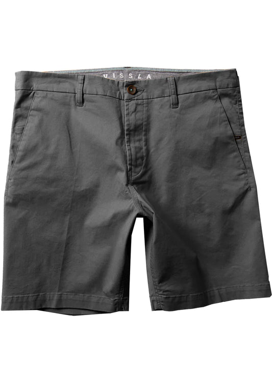 No See Ums Eco 18" Walkshort-PHA