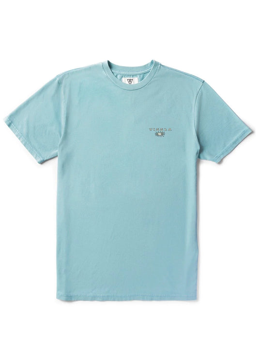 Lucid Dreams Cosmic Wash SS Tee-VBL