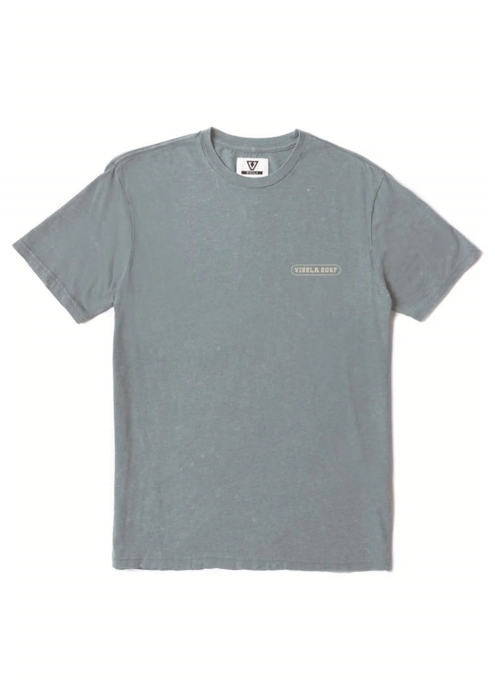 Secret Shores Cosmic Wash SS Tee-DEN