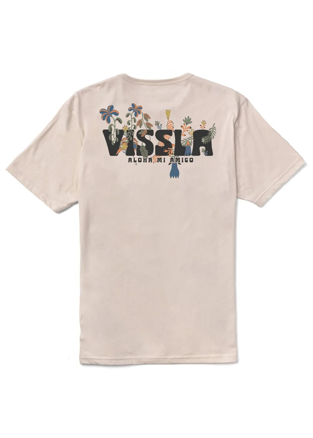 Scavenger Organic Tee BON