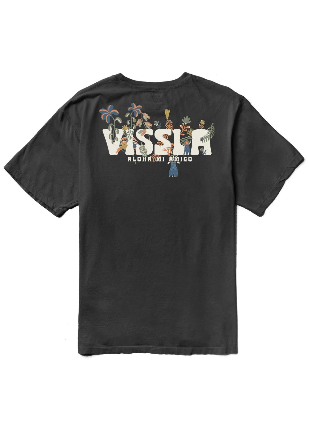 Scavenger Organic Tee PHA