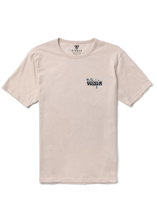 Scavenger Organic Tee BON