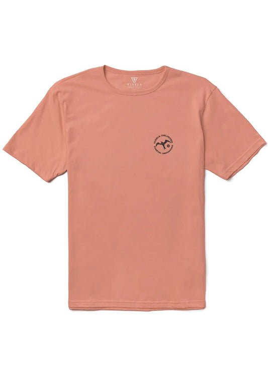 Coastal Innovators Organic Tee-PPA