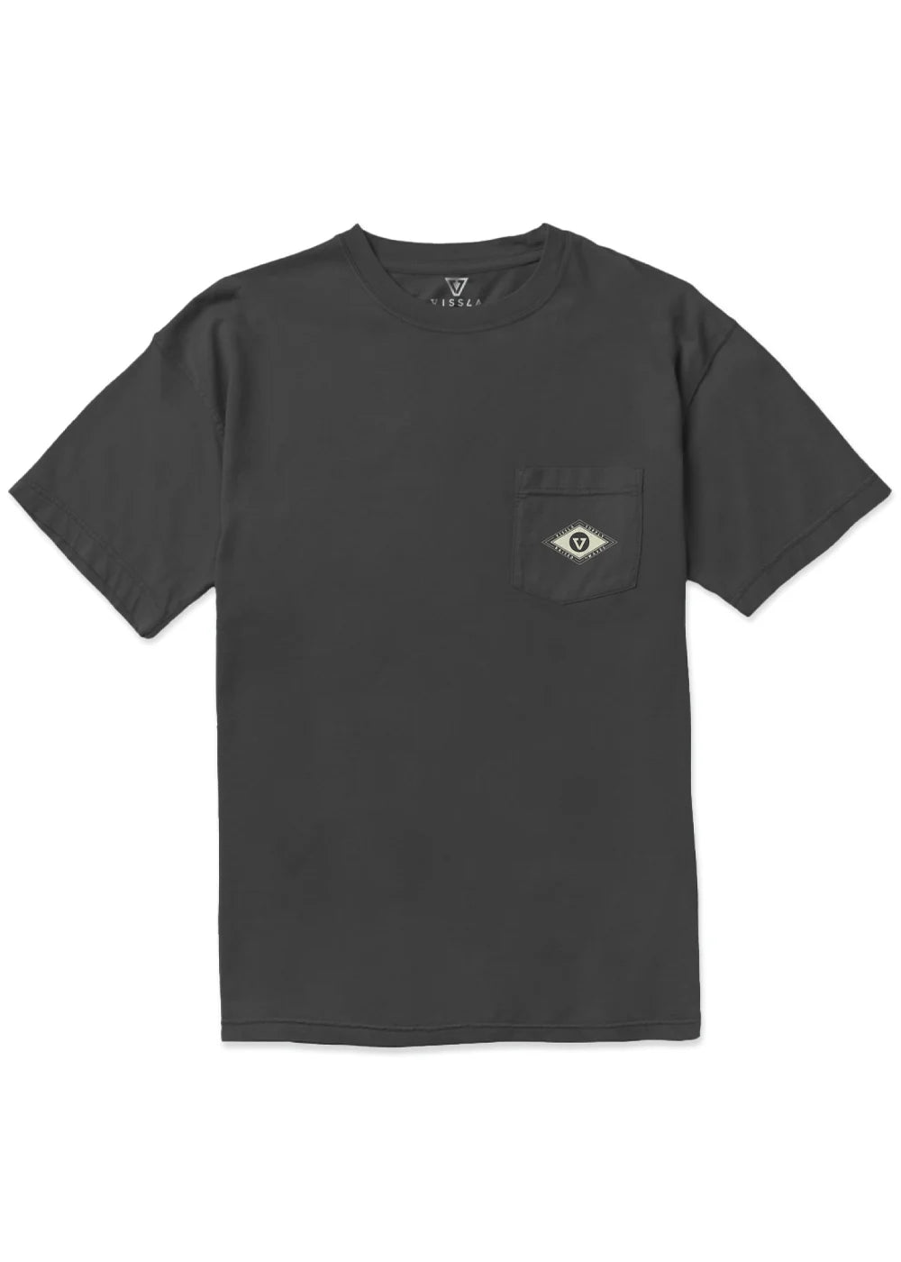 Wave Chasers Premium Organic PKT Tee-PHA