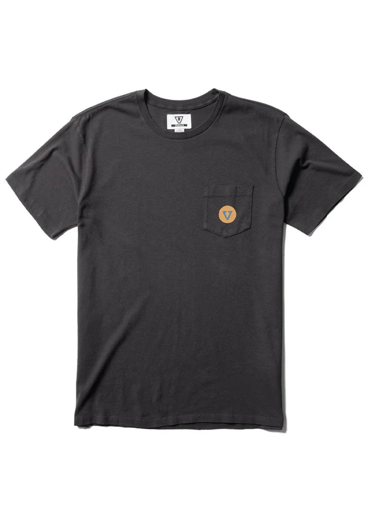 Solo SS PKT Tee-PHA